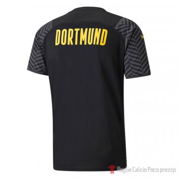 Maglia Borussia Dortmund Away 21-22