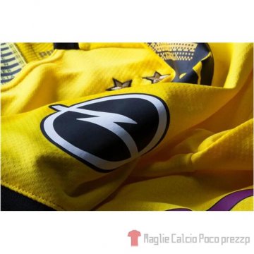 Maglia Borussia Dortmund Home 2019/2020