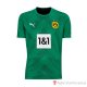 Maglia Borussia Dortmund Portiere 22-23 Verde