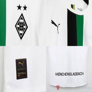 Maglia Borussia Monchengladbach Home 22-23