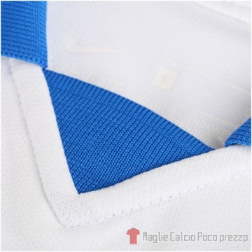 Maglia Brasile Away Donna Copa America 2019