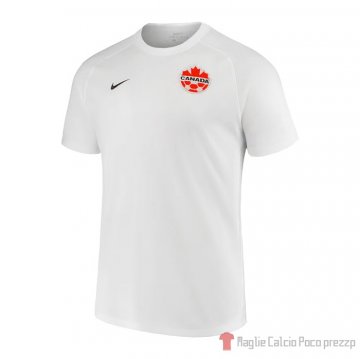 Maglia Canada Away 2022 Maglia Canada Away 2022
