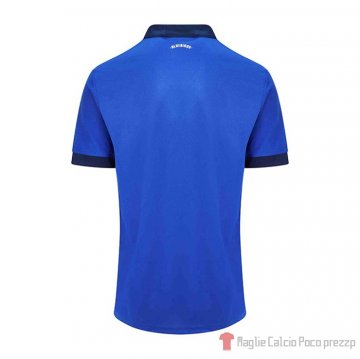 Maglia Cardiff City Home 21-22