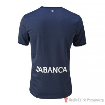 Maglia Celta De Vigo Away 20-21