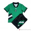 Maglia Celtic Icon Bambino 22-23