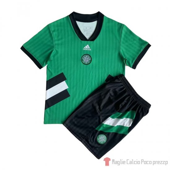 Maglia Celtic Icon Bambino 22-23 - Clicca l'immagine per chiudere