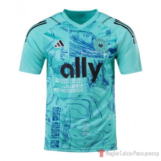 Maglia Charlotte Fc One Planet 2023 - Clicca l'immagine per chiudere