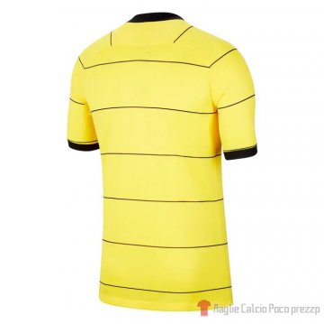 Maglia Chelsea Away 21-22