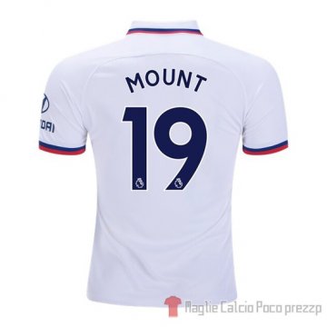 Maglia Chelsea Giocatore Mount Away 2019/2020 Maglia Chelsea Giocatore Mount Away 2019/2020