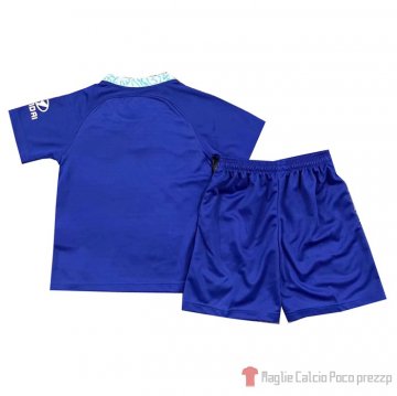 Maglia Chelsea Home Bambino 22-23