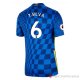 Maglia Chelsea Giocatore T.silva Home 21-22