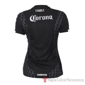 Maglia Club de Cuervos Terza Donna 2019/2020