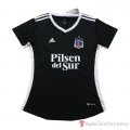 Maglia Colo-colo Away Donna 2022