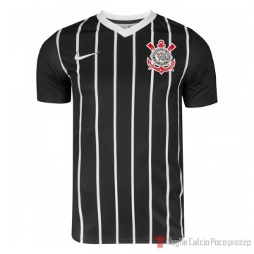 Maglia Corinthians Away 20-21