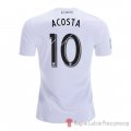 Maglia Dc United Giocatore Acosta Away 2019