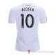 Maglia Dc United Giocatore Acosta Away 2019