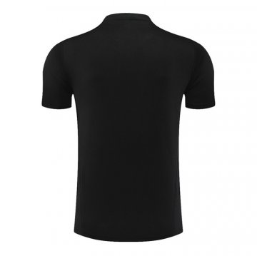 Maglia De Allenamento Bayern Munich 23-24 Negro