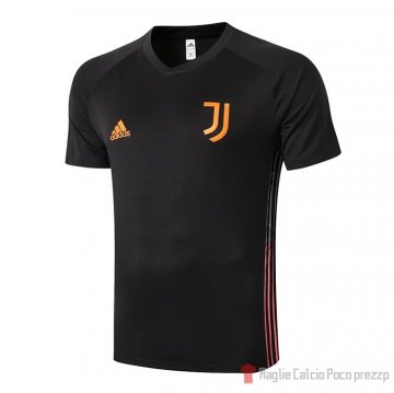 Allenamento Juventus 20-21 Negro Allenamento Juventus 20-21 Negro