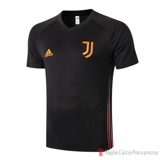 Allenamento Juventus 20-21 Negro - Clicca l'immagine per chiudere