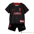 Allenamento Liverpool X Lebron James Bambino 2023