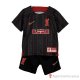 Allenamento Liverpool X Lebron James Bambino 2023