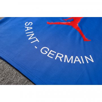 Allenamento Paris Saint-germain 21-22 Azul