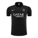 Maglia De Allenamento Paris Saint-germain 23-24 Negro
