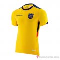 Maglia Ecuador Home 2022