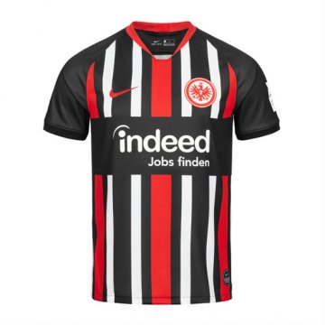 Maglia Eintracht Frankfurt Home 2019/2020