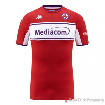 Maglia Fiorentina Cuatro 21-22 Maglia Fiorentina Cuatro 21-22