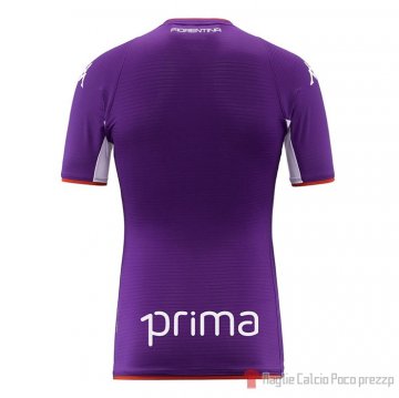 Maglia Fiorentina Home 21-22