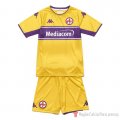 Maglia Fiorentina Terza Bambino 21-22