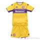 Maglia Fiorentina Terza Bambino 21-22