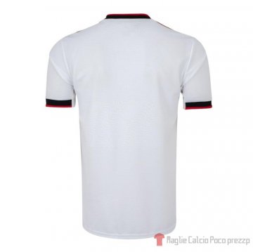 Maglia Flamengo Away 2022