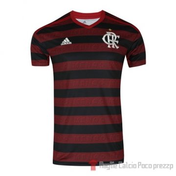 Maglia Flamengo Home 2019/2020 Maglia Flamengo Home 2019/2020