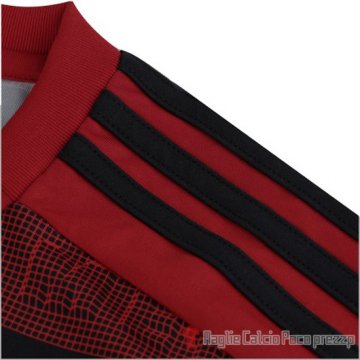 Maglia Flamengo Home 2019/2020