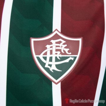 Maglia Fluminense Home Donna 2020