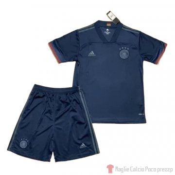 Maglia Germania Away Bambino 2020 Maglia Germania Away Bambino 2020
