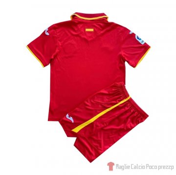 Maglia Getafe Away Bambino 21-22