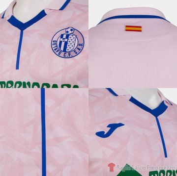 Maglia Getafe Terza 21-22