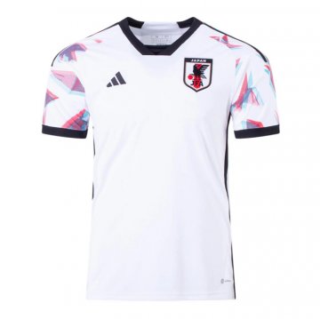 Maglia Giappone Away 2022 Maglia Giappone Away 2022