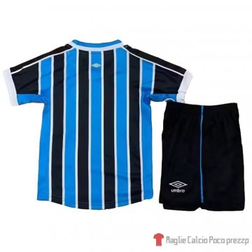 Maglia Gremio Home Bambino 2023