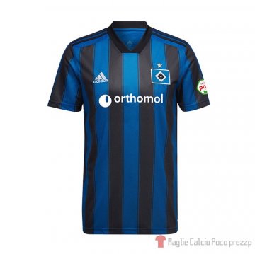 Maglia Hamburger Away 21-22 Maglia Hamburger Away 21-22