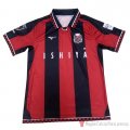 Maglia Hokkaido Consadole Sapporo Home 2021