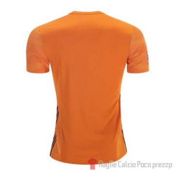 Maglia Houston Dynamo Home 2019