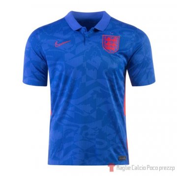 Maglia Inghilterra Away 20-21 Maglia Inghilterra Away 20-21