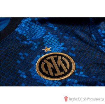 Maglia Inter Home 21-22