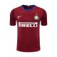 Maglia Inter Portiere 20-21 Rosso