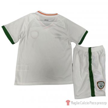 Maglia Irlanda Away Bambino 20-21