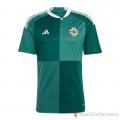 Maglia Irlanda Del Norte Home 2022